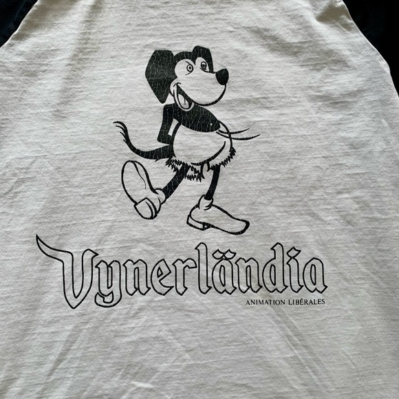 Vyner Articles T-Shirt - Picture 4 of 4